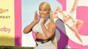 New York Rap Queen Nicki Minaj, 43, Hits Barbz With $10 Monthly Charge for Exclusive X Posts Amid $275K Lawsuit: ‘What Happened to Billionaire Barbie?’ Nicki Minaj faces arrest warrants