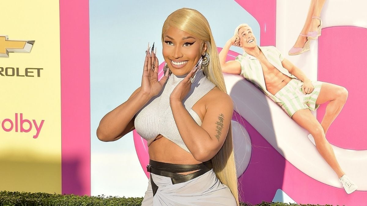 New York Rap Queen Nicki Minaj, 43, Hits Barbz With $10 Monthly Charge for Exclusive X Posts Amid $275K Lawsuit: ‘What Happened to Billionaire Barbie?'
