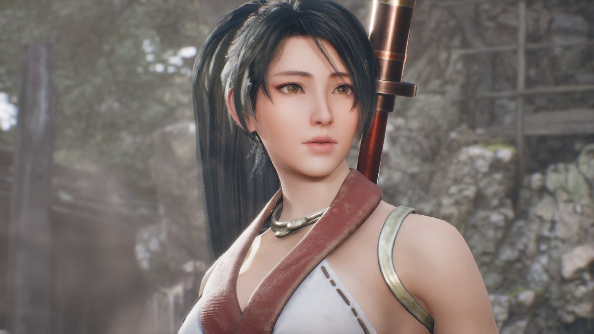 Ninja Gaiden 2 Black Chapter 5