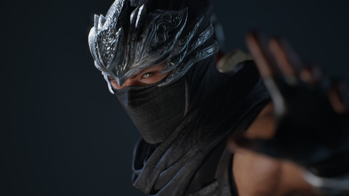 Ninja Gaiden Ryu