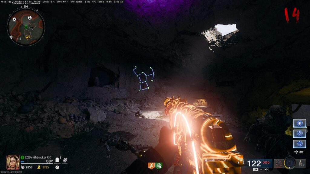 The Tomb Painting Puzzle Solved