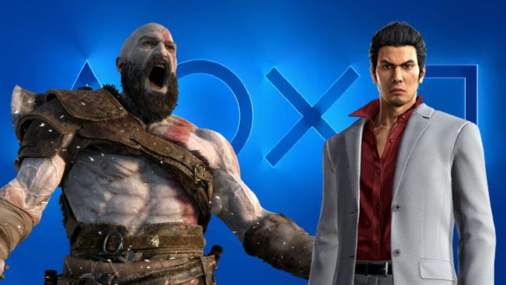 PlayStation Plus Starts the Year off on the Right Foot by Adding Two Amazing Games to Its Catalog PlayStation Plus January 2025