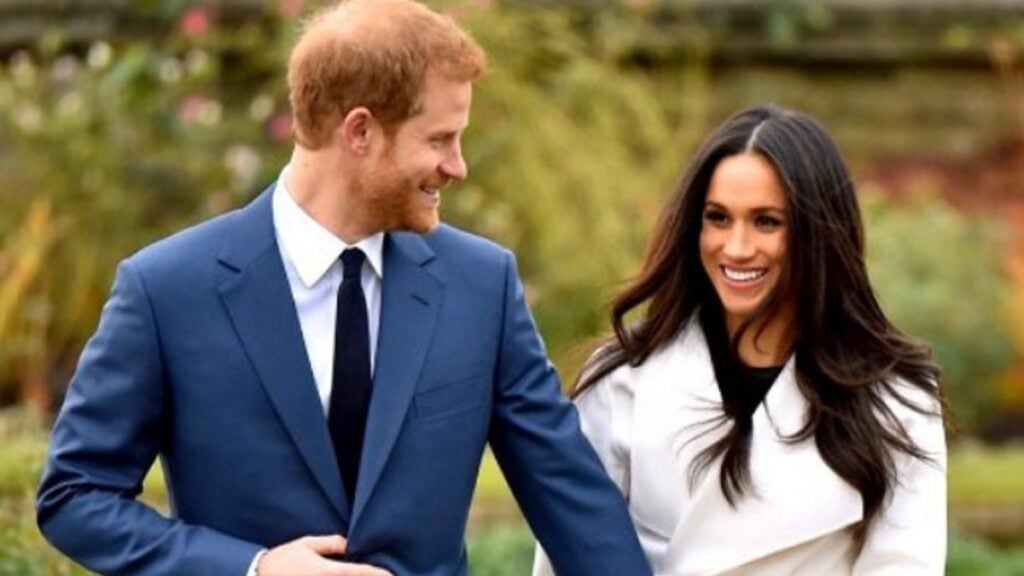 Prince Harry And Meghan Markle Deemed ‘Ingenious and Entitled’ By Neighbors: ‘Running Out Of Ways To Stay Relevant’ Prince Harry - Meghan Markle