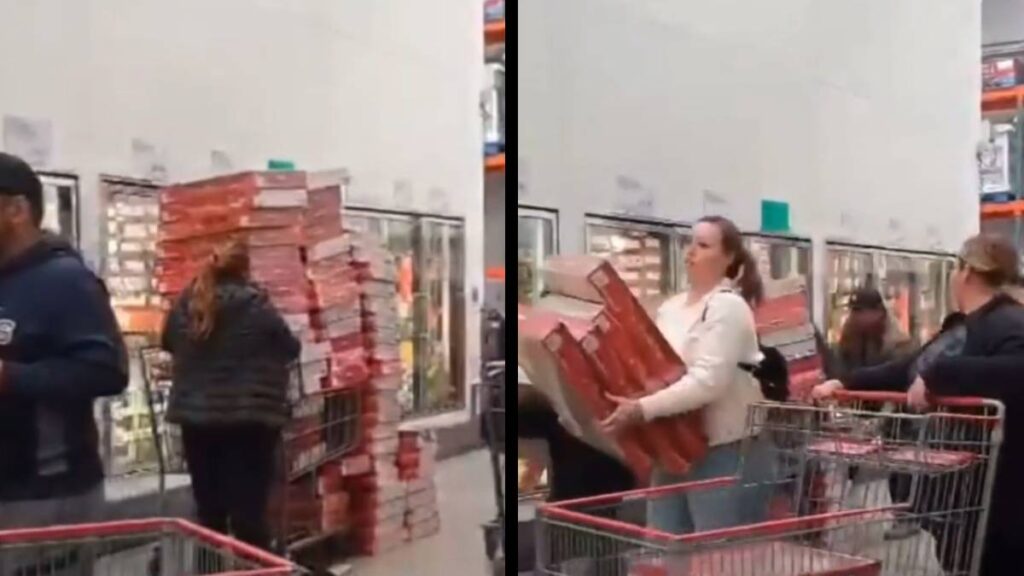 King’s Cake Hoarder Gets a Taste of Her Own Medicine as People Start Stealing From Her, ‘They Are Not Hers Until She Pays Them’ Reddit King Cake Hoarder