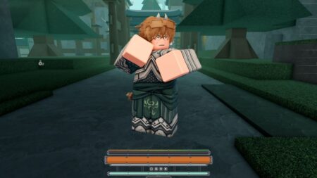 Roblox: How to Get & Use Fang and Coil in Deepwoken Roblox How to Get & Use Fang and Coil in Deepwoken