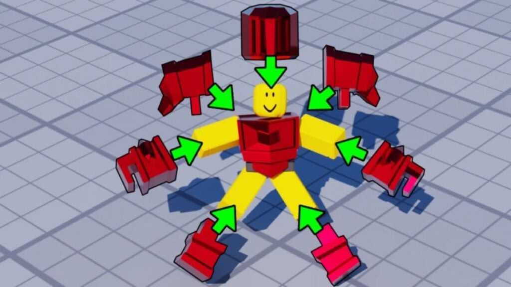 Roblox: Lootify Codes (January 2025) Roblox Lootify Codes