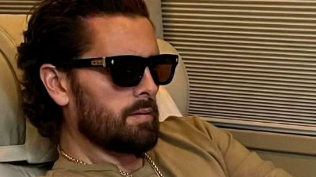 Scott Disick Reflects On His Life And His Biggest Regrets: ‘Finally Ready To Grow Up’ Scott Disick