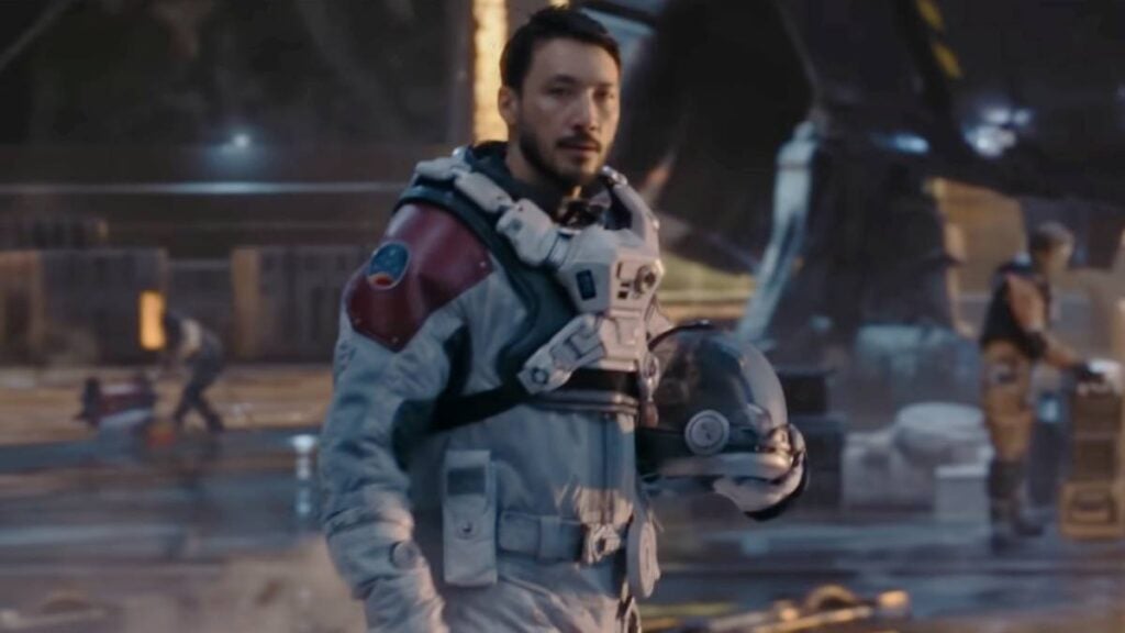 Starfield Was Supposed to Have More Gore In It, But There Were ‘A Lot of Implications With the Different Suits’ Starfield Gore Suits