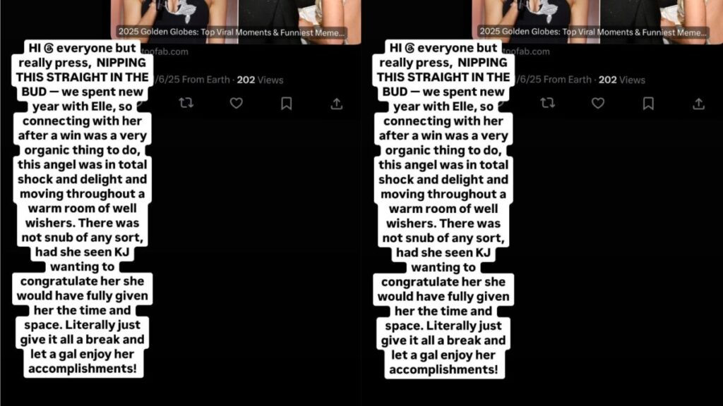 Tallulah Willis defends mom Demi Moore over allegedly snubbing Kylie Jenner