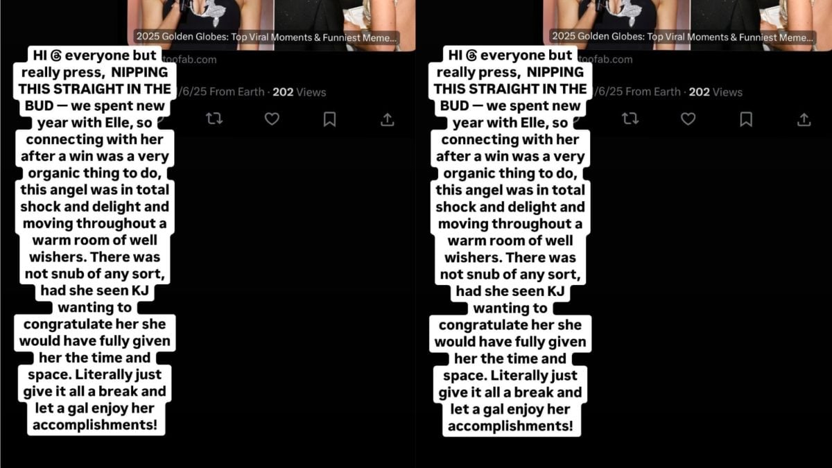 Tallulah Willis defends mom Demi Moore over allegedly snubbing Kylie Jenner