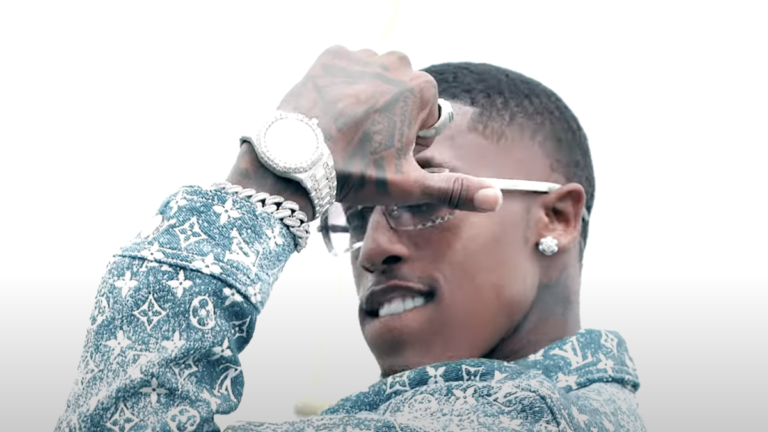 Texas YouTuber Arrested for Alleged Abductions: ‘I’m Going to F— Y’all and Then Kill Y’all’ Texas YouTuber CoreySSG Posing in MV