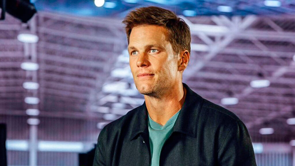 Tom Brady’s Fans Lose Focus as He Makes a Big Announcement: ‘So Handsome’ Tom Brady turns talkshow guest for Hertz