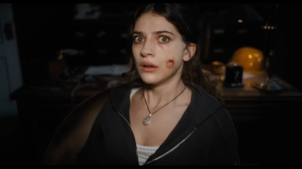 Everything Wrong With the Until Dawn Movie Trailer Until Dawn Trailer 2025