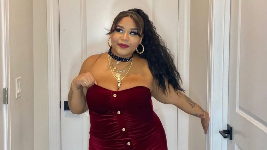 Influencer Carol Acosta, 27, Dies After Choking During a Family Dinner, But Fans Think: ‘Did Nobody Know the Heimlich Maneuver’ Influencer Carol Acosta, 27, Dies After Choking During a Family Dinner, But Fans Think: 'Did Nobody Know the Heimlich Maneuver'
