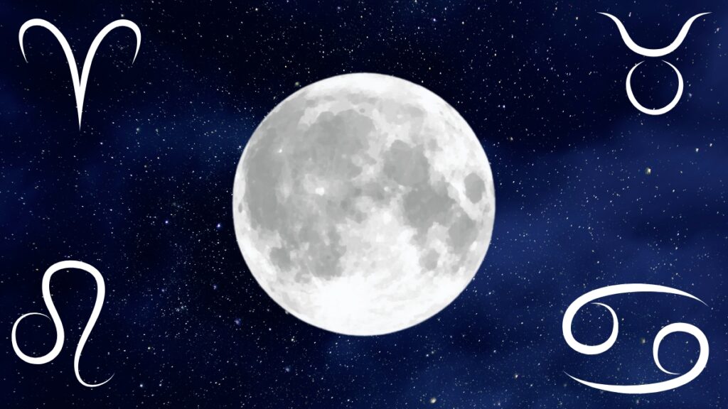 January’s Wolf Moon Will Wreak Emotional Havoc – 4 Zodiac Signs Will Be Hit Hard January's Wolf Moon Will Wreak Emotional Havoc - 4 Zodiac Signs Will Be Hit Hard