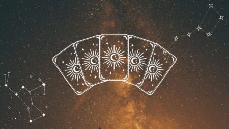 Daily Tarot Draw January 30th