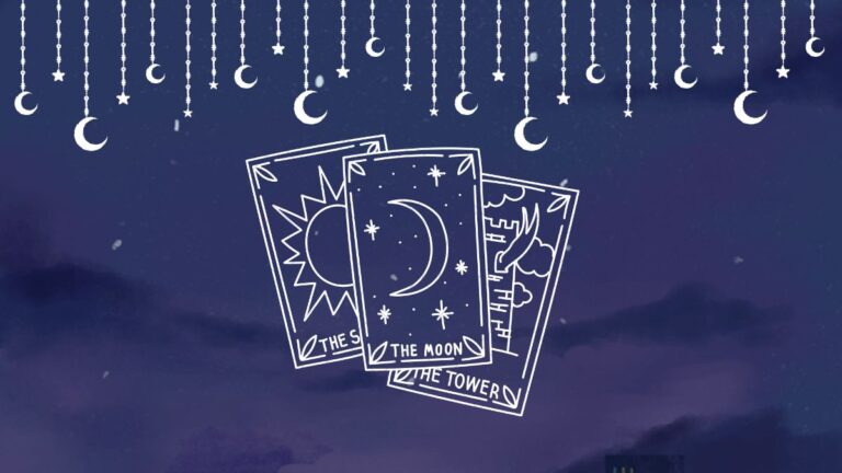 Daily Tarot Draw: February 1st – It's All About Moderation