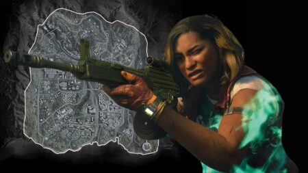 Call of Duty Is Skipping Warzone Season 2 Content Warzone Season 2 Verdansk content is cut