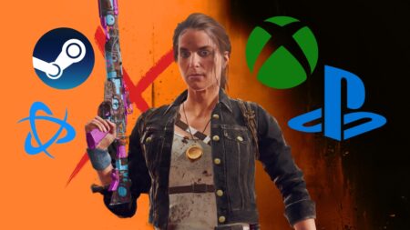 Call of Duty Gives Players What They Need To Face Off Against Cheaters You can turn off Black Ops 6 and Warzone crossplay now