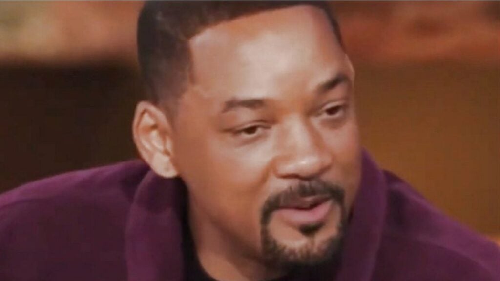 Fans Furious, Will Smith To Make ‘Surprise’ Appearance At Grammys: ‘Shouldn’t Be Allowed’ Will Smith