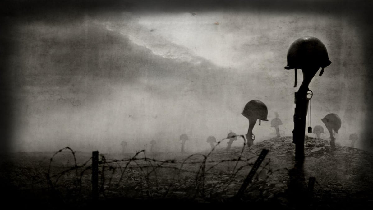 World at War Final Fronts by Rebellion