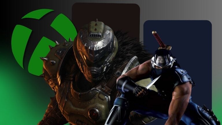 Xbox Hits A Home Run With Its Developer Direct – Power Up And Game #124 Xbox Developer Direct