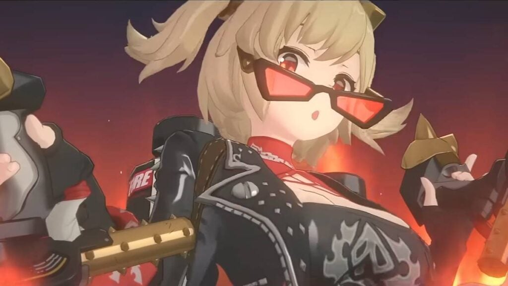 Furry Lovers Rejoice, Zenless Zone Zero Didn’t Forget About You as the New Waifu Has Left NPC Hell Zenless Zone Zero Pulchra and Anby