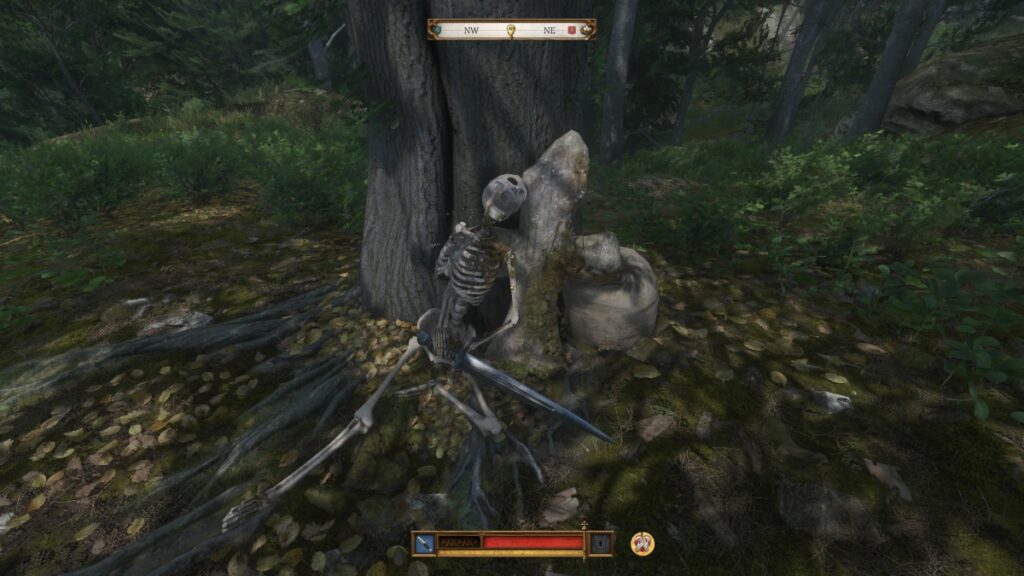 Zhelejov Lion's Crest Treasure