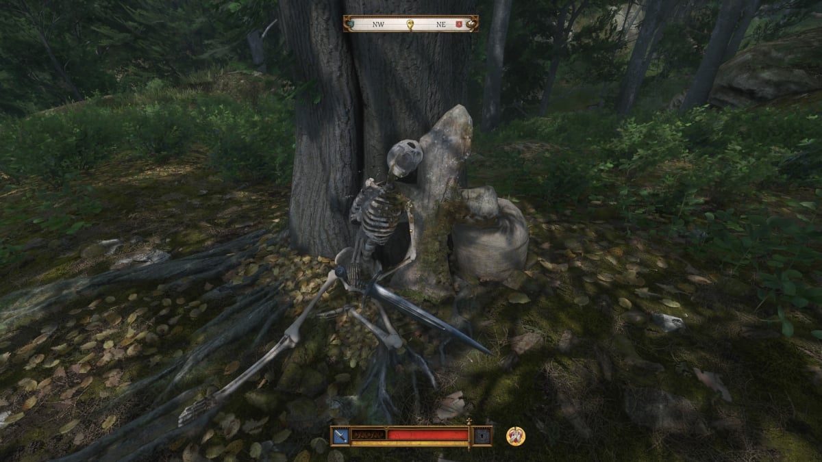 Zhelejov Lion's Crest Treasure