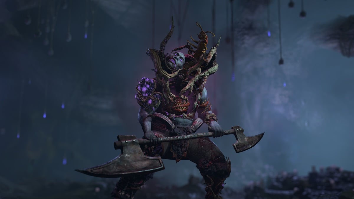 a headrotten in diablo 4 season 7 season of witchcraft