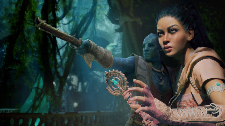 Obsidian Took Down The Entire Avowed Steam Forum Amidst Toxic Discourse Obsidian Took Down The Entire Avowed Steam Forum Amidst Toxic Discourse