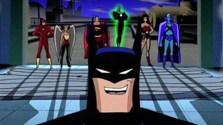 There’s Only One Batman Good Enough for James Gunn’s DCU, Too Bad He’s Not Available Batman DCU