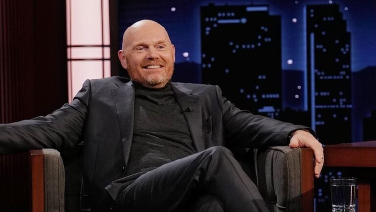 Bill Burr ‘Jokes’ ‘Free Luigi’ Amid LA Wildfire House Insurance Premium Struggles Bill Burr on Luigi and the LA Wildfire