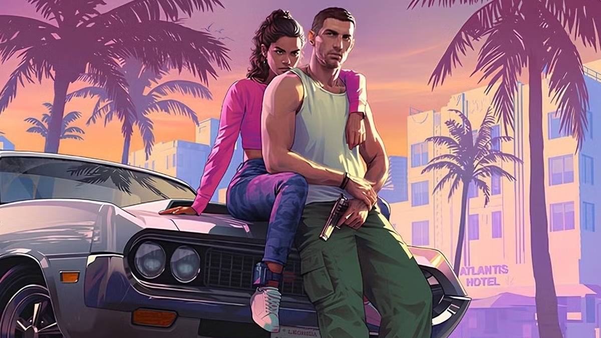As PlayStation Abandons Discs, GTA 6 Publisher's ‘Who Cares?' Attitude Misses The Point