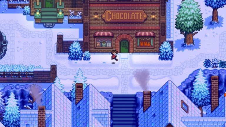 Stardew Valley Creator Will Slow Down and Focus on His New Game, ‘There is a Lot of Pressure’ Stardew Valley new game