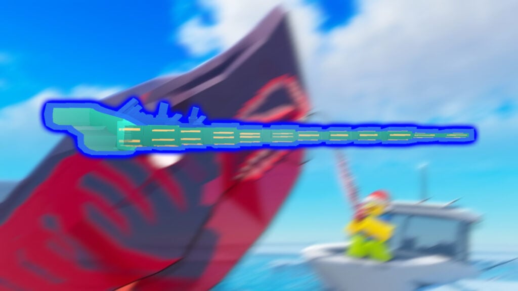 Roblox Fisch: How to Catch the Spectral Serpent (Best Method) how to get spectral serpents in roblox fisch, the best method