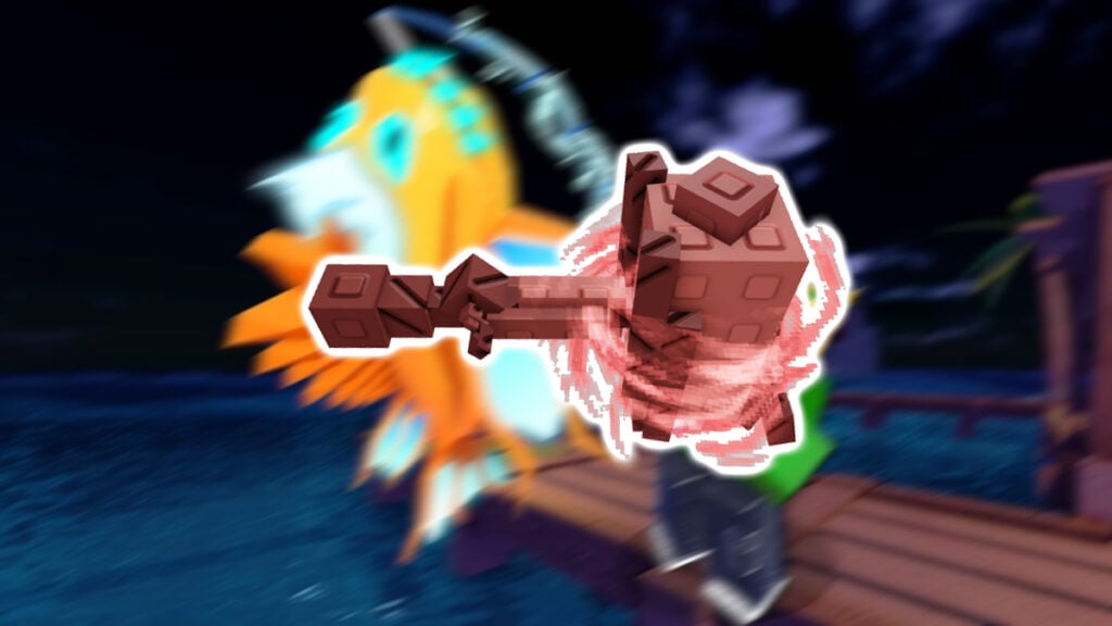 How to Get the Brick Rod in Roblox Fisch the brick rod, one of the best mid-game fishing rods in roblox fisch