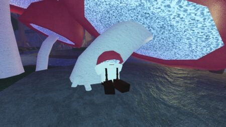 Roblox Fisch: How to Get Fungal Rod (Agaric’s Quest Guide) how to get the fungal rod in roblox fisch