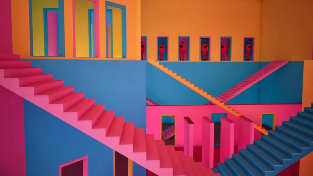 Players Can Recreate Their Wildest Dreams as Architects in inZOI inZOI build teaser