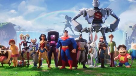 warner bros multiversus delisted offline season 5