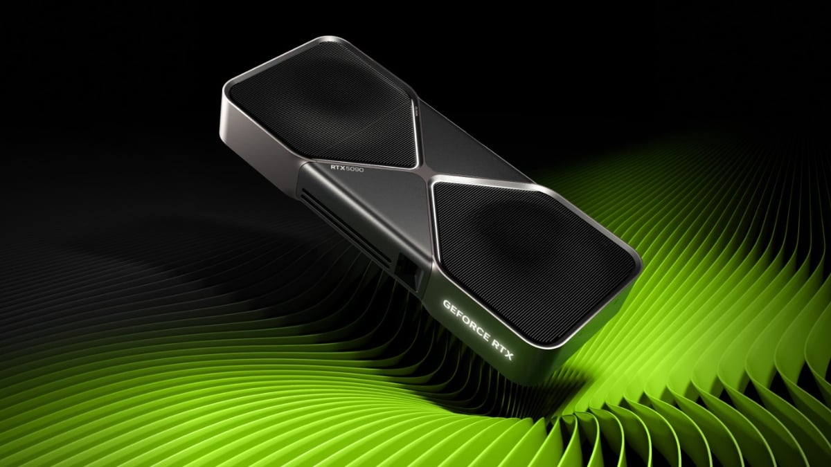 RTX 5090 Sparks Camping Craze Outside Microcenters in Winter, ‘Pretty Sure Those are Scalpers’