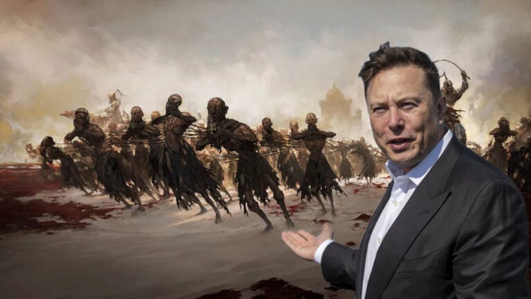 Is It Alright for Billionaires to Cheat in Video Games & Go Unpunished? Video Games cheat