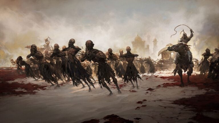 ‘Elon Musk’ Dies in Path of Exile 2, Loses Character After Reportedly Cheating His Way to the Top Path of Exile elon musk