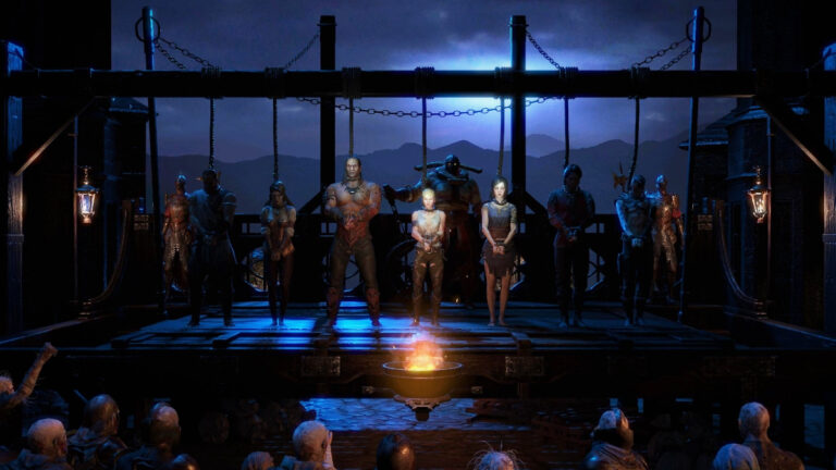 Path of Exile 2 Players Claim Elon Musk is a Noob Who Pays Someone to Play His Account