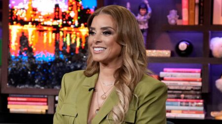 Fans Demand Bravo Bring Robyn Dixon Back To Real Housewives of Potomac After She Blasts Karen Huger for Repeated DUI Robyn Dixon on WWHL.