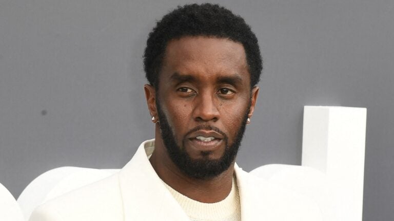 Diddy Told He Is ‘Not Coming Out of This’ After One of His Attorneys Drops Out Three Months to Trial Diddy on the red carpet