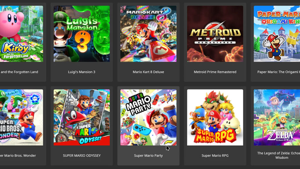 Nintendo, SEGA, Japanese developers stance on IP and content infringement like emulators