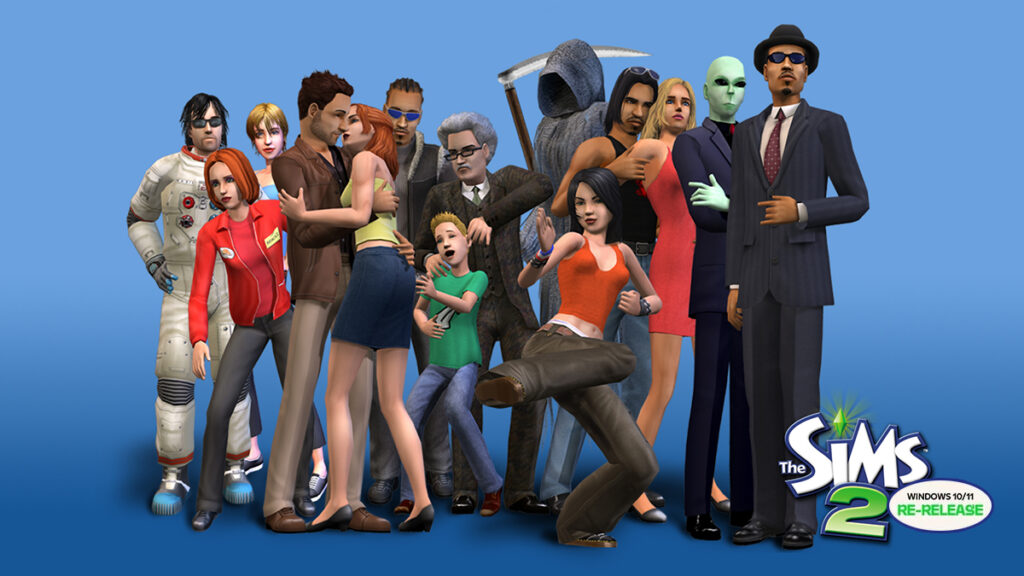 EA Could Be Releasing The Sims 1 and 2 Remaster With All Their DLCs Later This Month EA Could Be Releasing The Sims 1 and 2 Remaster With All Their DLCs Later This Month