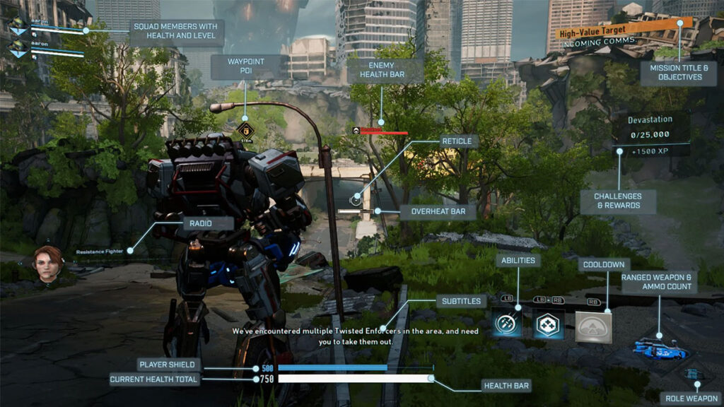 Transformers: Reactivate live service cancelled screenshot