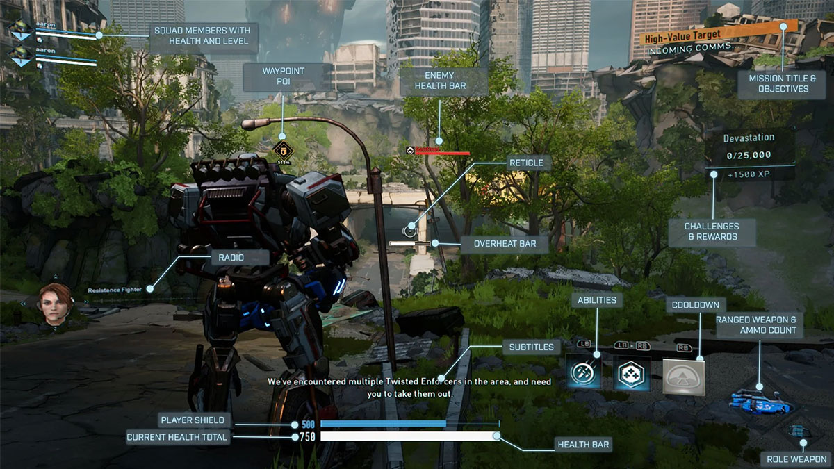 Transformers: Reactivate live service cancelled screenshot